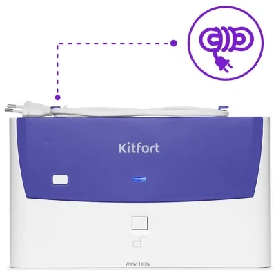 Kitfort KT-1512-1