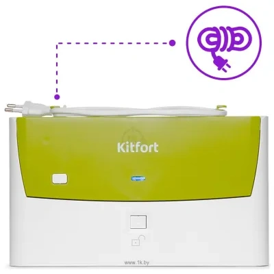 Kitfort KT-1512-2