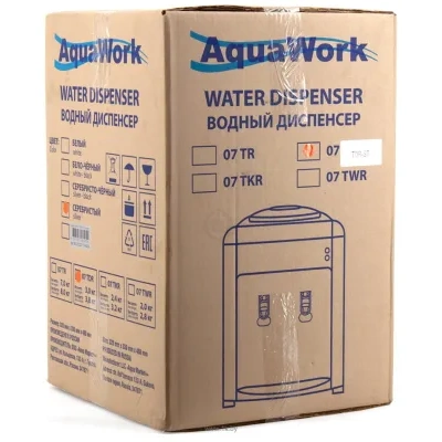 AquaWork 0.7-TDR (belyiy)