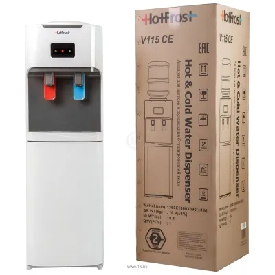 HotFrost V115CE