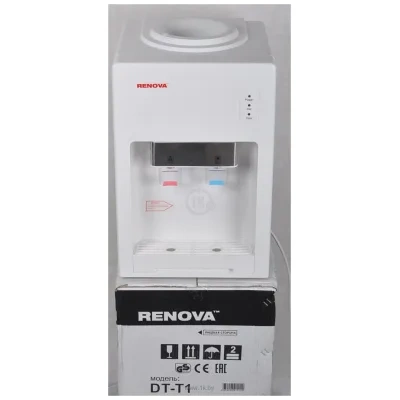 RENOVA Renova DT-T1 (belyiy)